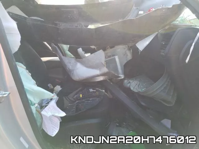 KNDJN2A20H7476012 фото 6