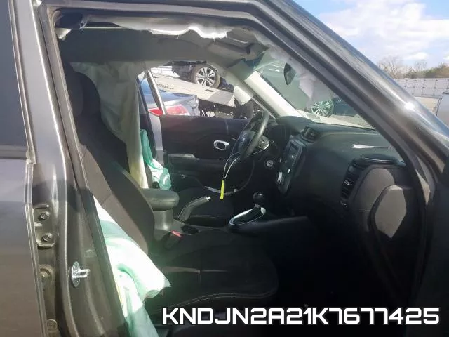 KNDJN2A21K7677425 фото 6