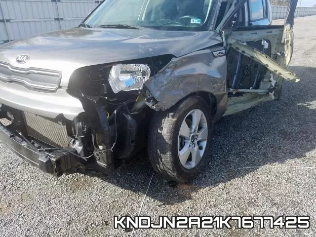 KNDJN2A21K7677425 фото 10