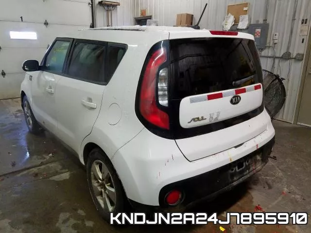 KNDJN2A24J7895910 фото 4
