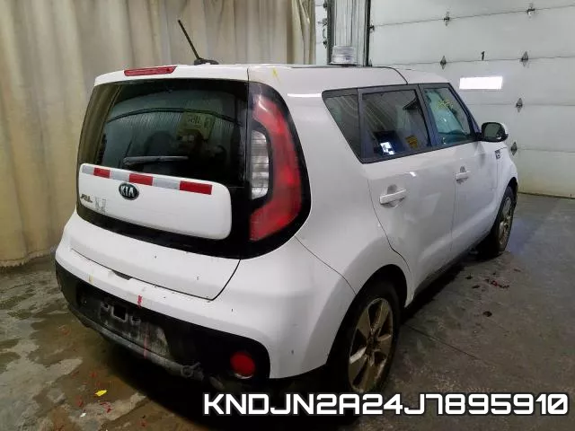 KNDJN2A24J7895910 фото 5