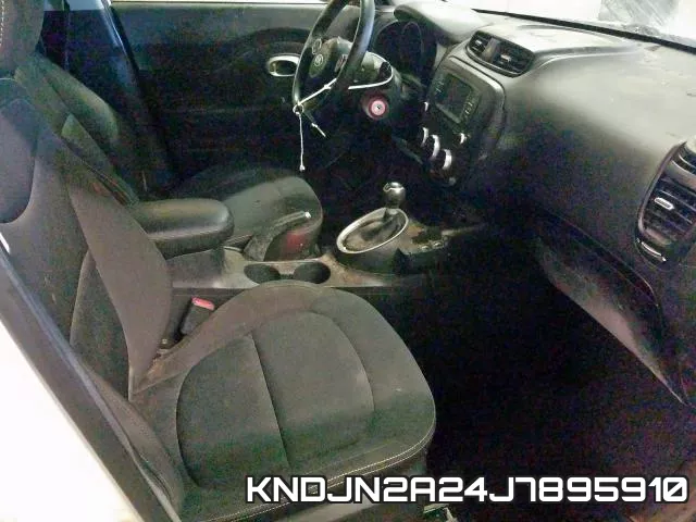 KNDJN2A24J7895910 фото 6