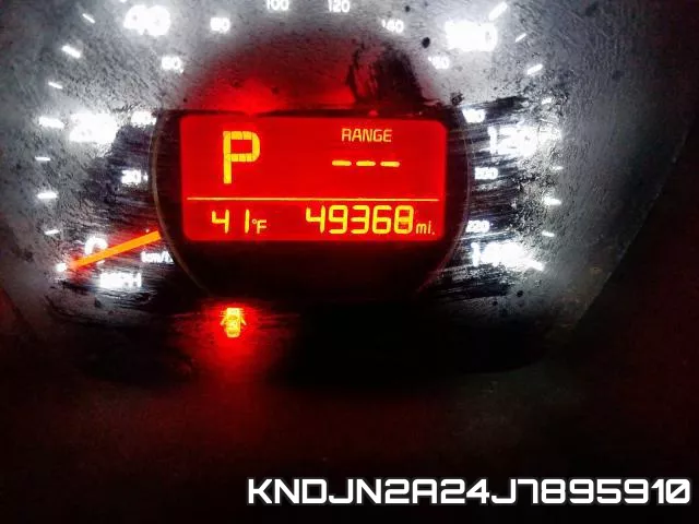KNDJN2A24J7895910 фото 9