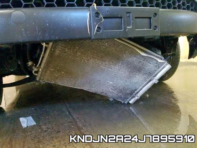 KNDJN2A24J7895910 фото 10