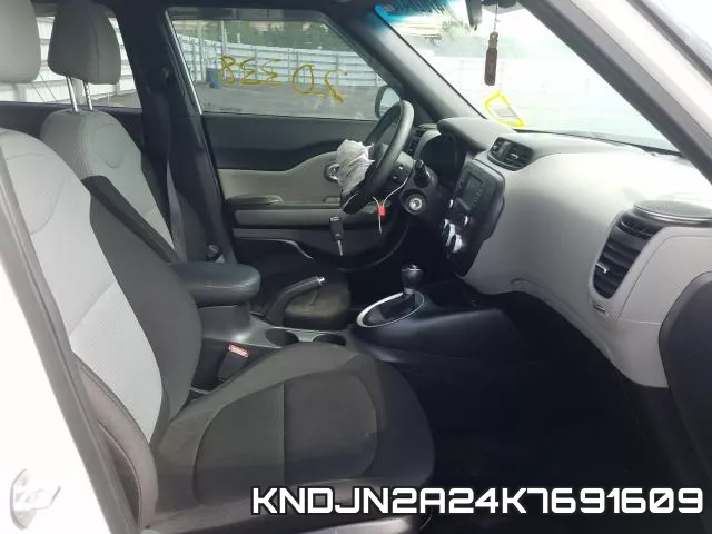 KNDJN2A24K7691609 фото 6