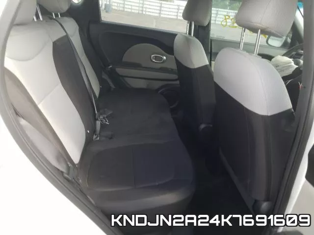 KNDJN2A24K7691609 фото 7