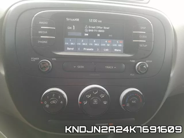 KNDJN2A24K7691609 фото 10