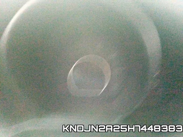 KNDJN2A25H7448383 фото 9