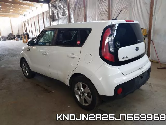 KNDJN2A25J7569968 фото 4
