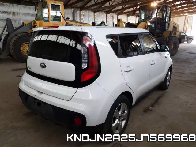 KNDJN2A25J7569968 фото 5