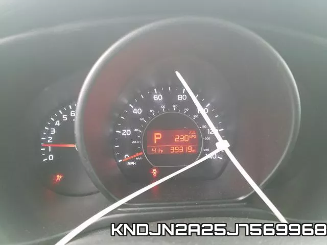 KNDJN2A25J7569968 фото 9