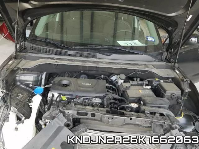KNDJN2A26K7662063 фото 8