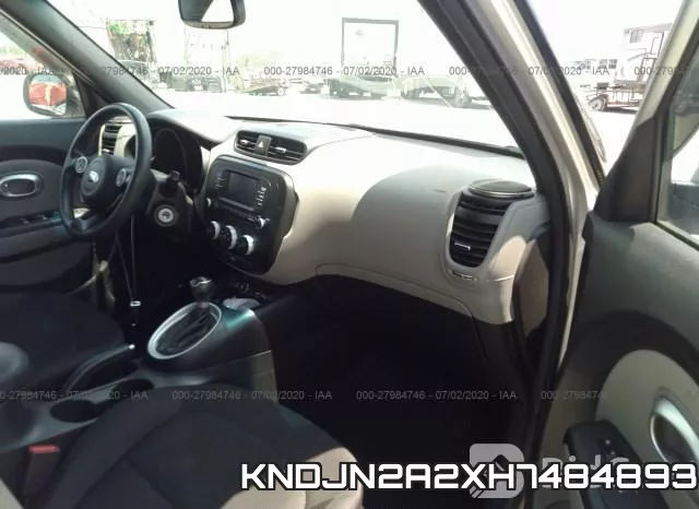 KNDJN2A2XH7484893 фото 6