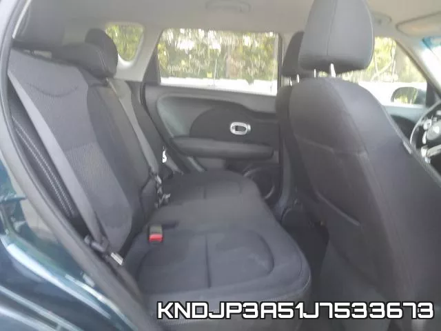 KNDJP3A51J7533673 фото 7