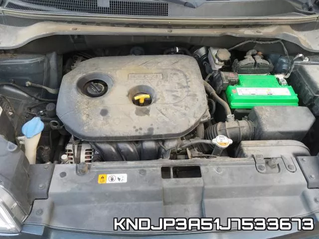 KNDJP3A51J7533673 фото 8