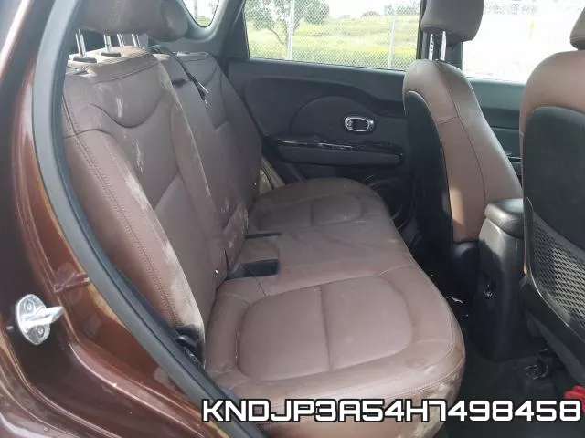 KNDJP3A54H7498458 фото 7