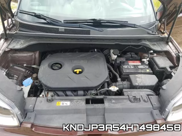 KNDJP3A54H7498458 фото 8