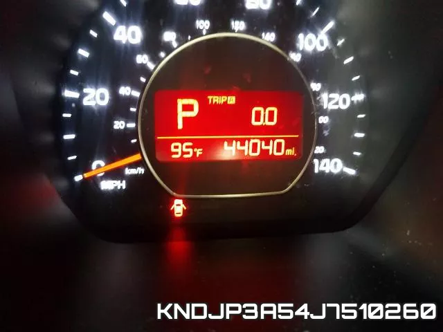 KNDJP3A54J7510260 фото 9