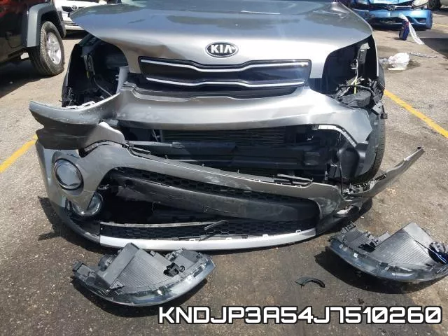 KNDJP3A54J7510260 фото 10
