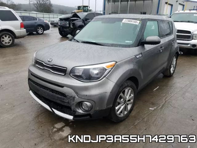KNDJP3A55H7429763 фото 3