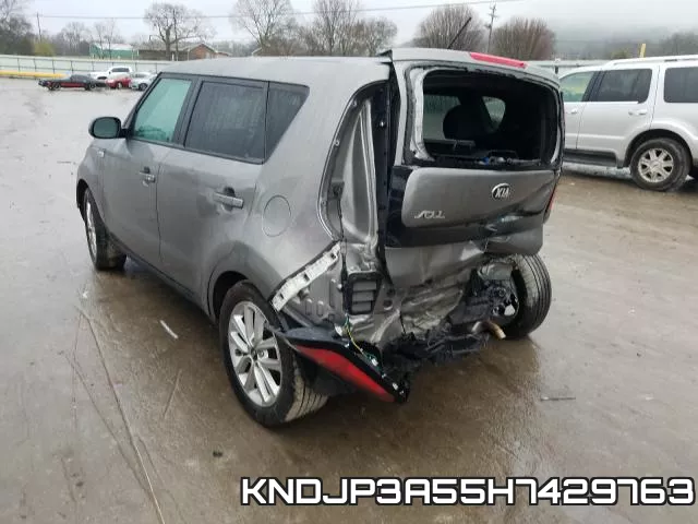 KNDJP3A55H7429763 фото 4
