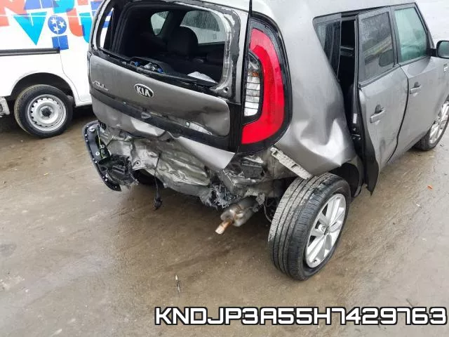 KNDJP3A55H7429763 фото 10