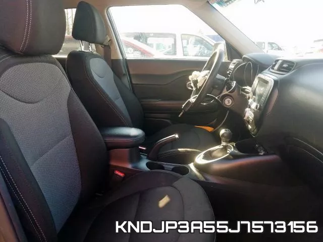 KNDJP3A55J7573156 фото 6