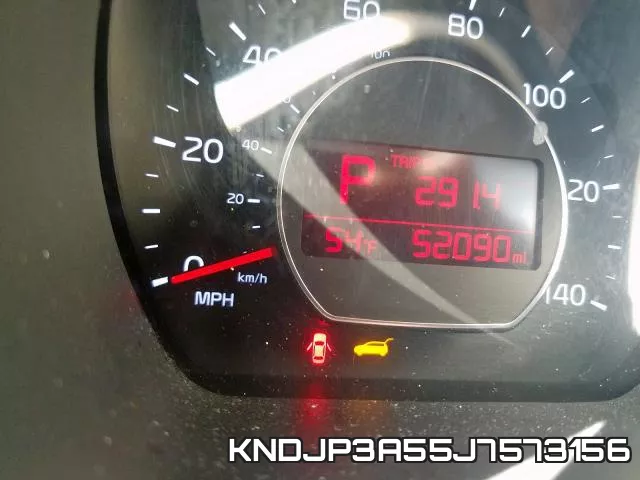 KNDJP3A55J7573156 фото 9