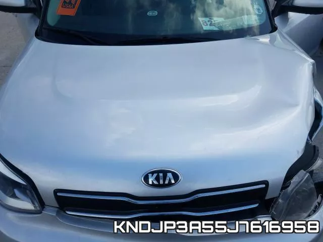 KNDJP3A55J7616958 фото 8