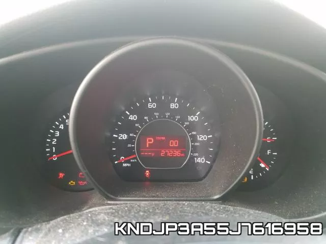 KNDJP3A55J7616958 фото 9