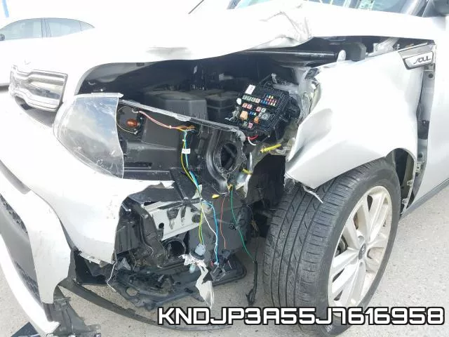 KNDJP3A55J7616958 фото 10