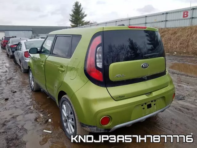 KNDJP3A57H7877776 фото 4