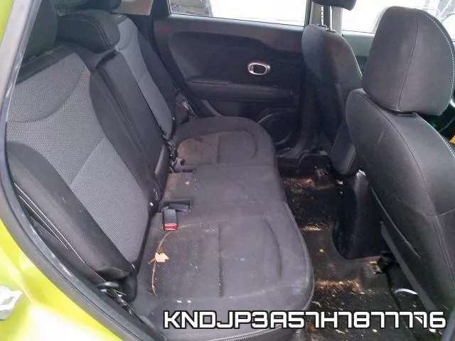 KNDJP3A57H7877776 фото 7