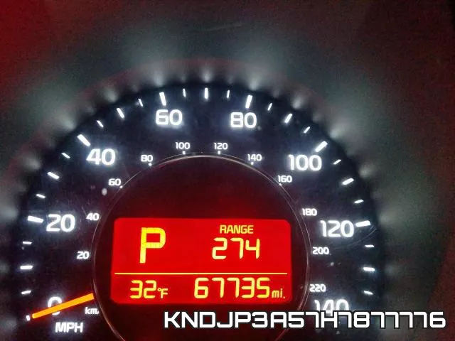 KNDJP3A57H7877776 фото 9