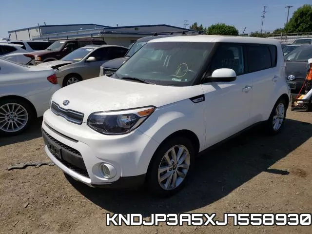 KNDJP3A5XJ7558930 фото 3