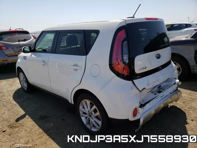 KNDJP3A5XJ7558930 фото 4