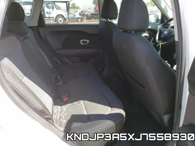 KNDJP3A5XJ7558930 фото 7