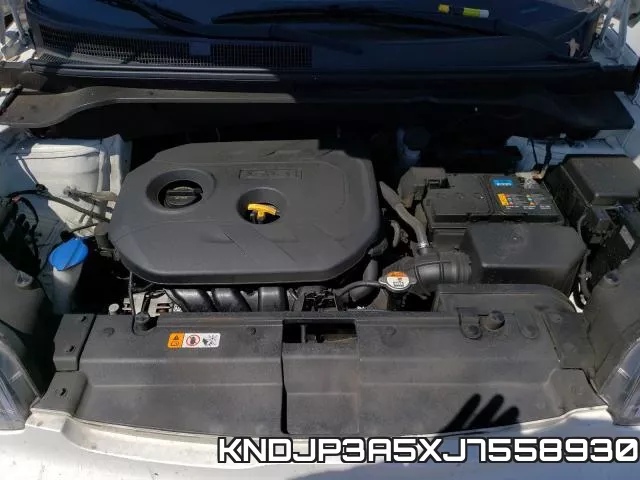 KNDJP3A5XJ7558930 фото 8