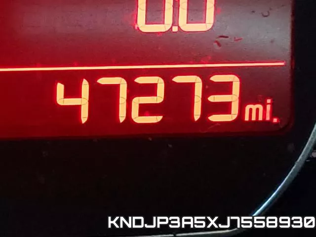 KNDJP3A5XJ7558930 фото 9