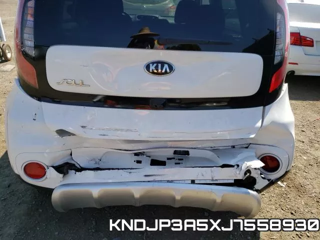 KNDJP3A5XJ7558930 фото 10