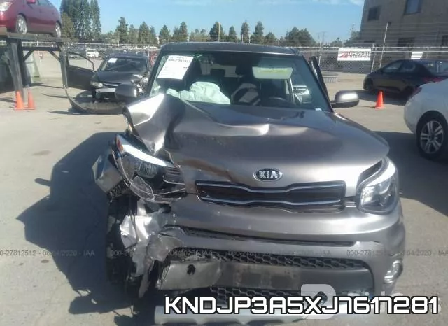 KNDJP3A5XJ7617281 фото 7