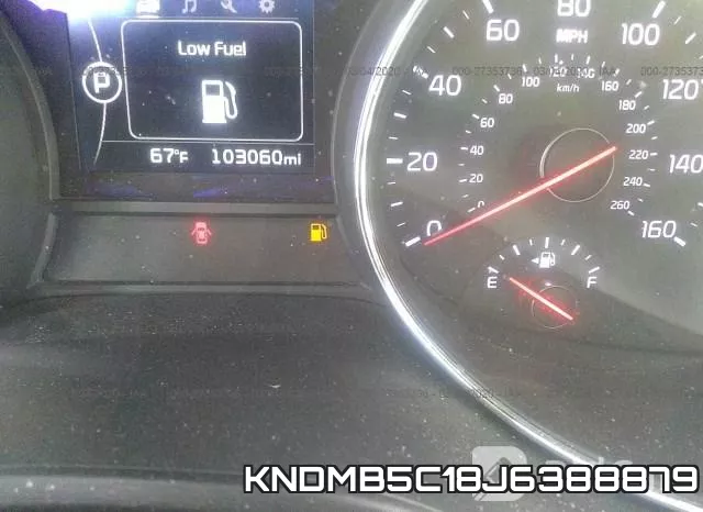 KNDMB5C18J6388879 фото 8