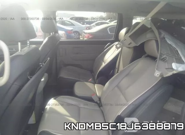 KNDMB5C18J6388879 фото 9
