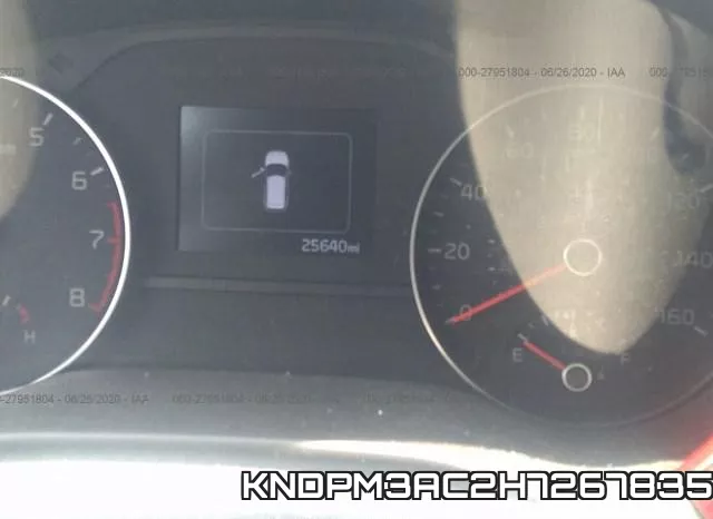 KNDPM3AC2H7267835 фото 8