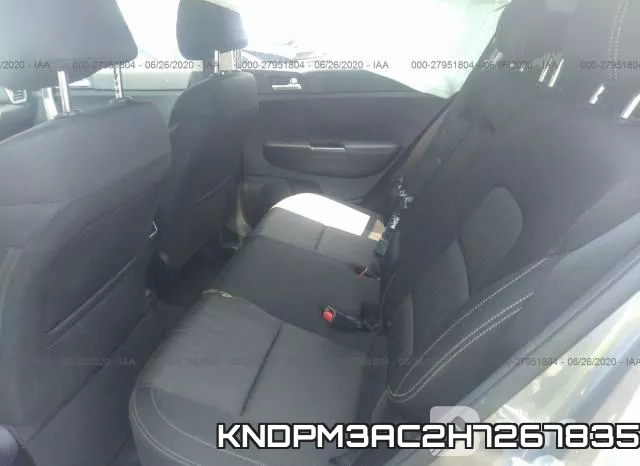 KNDPM3AC2H7267835 фото 9