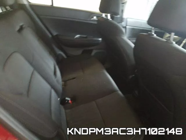 KNDPM3AC3H7102148 фото 7