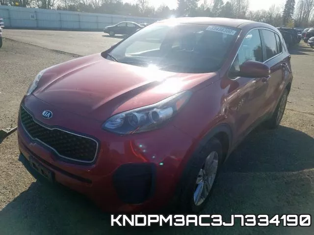 KNDPM3AC3J7334190 фото 3