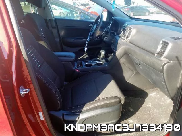 KNDPM3AC3J7334190 фото 6