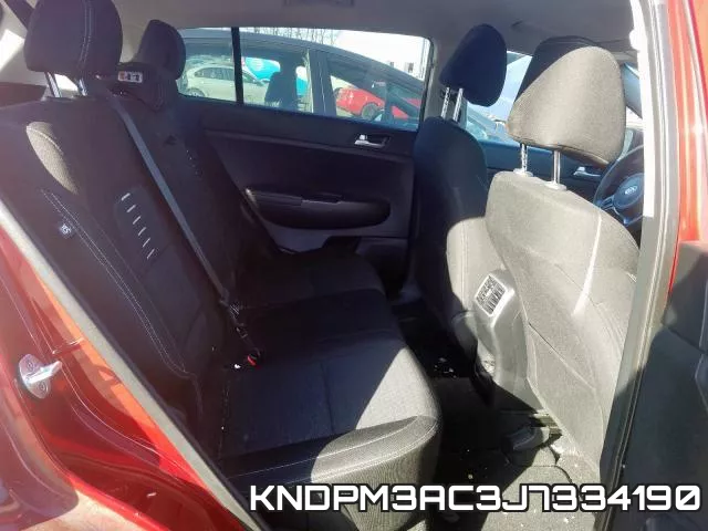 KNDPM3AC3J7334190 фото 7