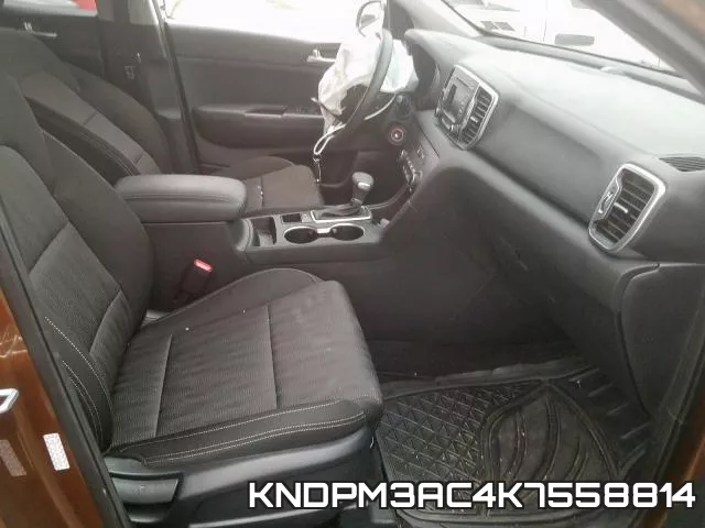 KNDPM3AC4K7558814 фото 6